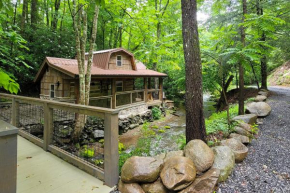 Down the Creek Gatlinburg
